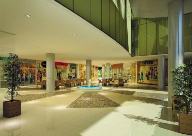Vendo sala comercial da Galwan na Praia da Costa , Vila Velha - ES - Foto 4