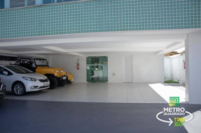 Cobertura com 4 quartos piscina e churrasqueira costa azul/rio das ostras - Foto 12