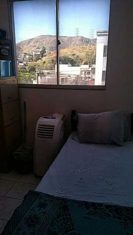 Apartamento à venda com 2 dormitórios em Cascadura, Rio de janeiro cod:MICO20005 - Foto 7