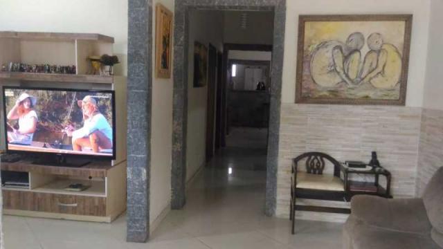 Casa à venda com 3 dormitórios em Grajaú, Rio de janeiro cod:MICA30042 - Foto 4