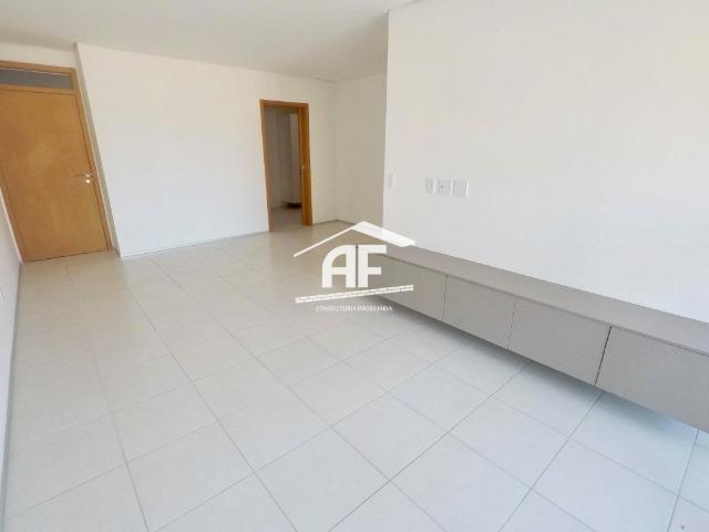 Apartamento novo com 3 quartos sendo 2 suítes na Mangabeiras - Edifício Hit - Foto 4