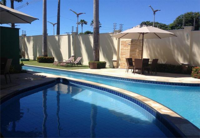 Casa residencial à venda, lagoa redonda, fortaleza. - Foto 3