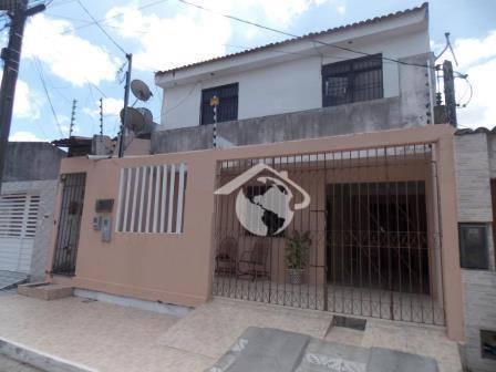 Vd. casa no santa lúcia - jabotiana