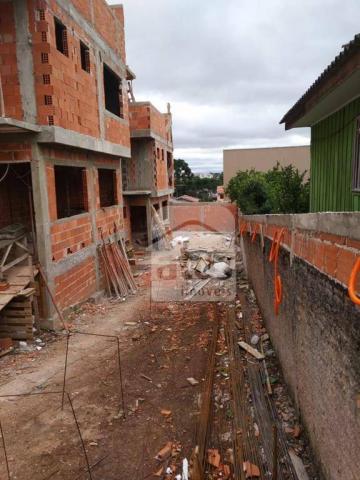 Excelente sobrado no capão raso. - Foto 5