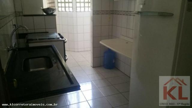 Vendo Lindo apartamento 1° andar | 3 quartos(1 suíte) no Ed. Flamingo em Tirol - Foto 7