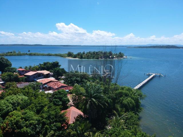 Terreno à venda em Barra grande, Maraú cod:57863752 - Foto 2