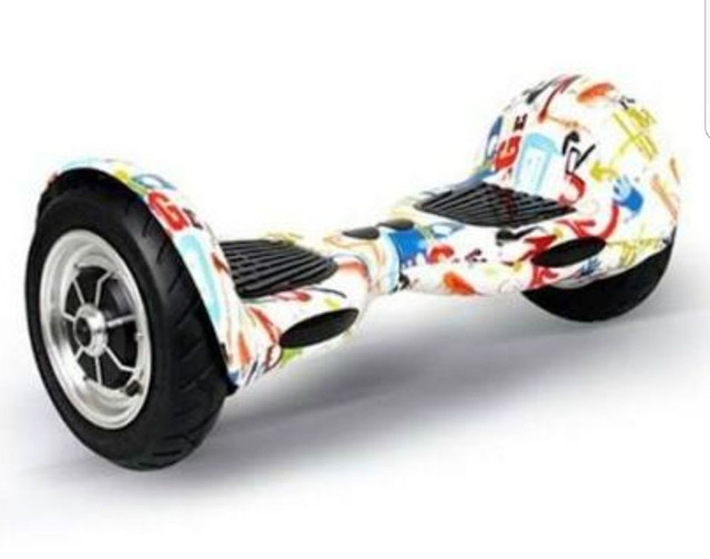 hoverboard 10 polegadas