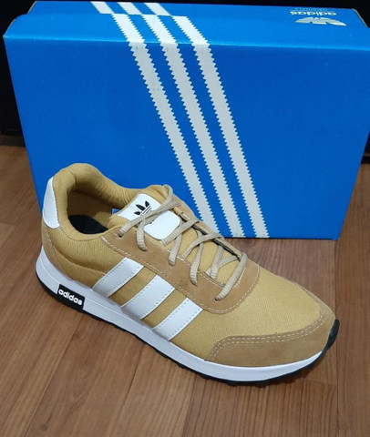 numeração tenis adidas