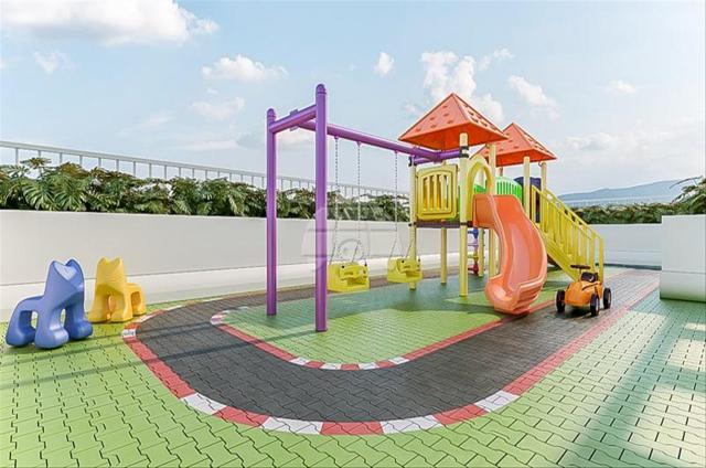 Apartamento à venda com 3 dormitórios em Itacolomi, Balneário piçarras cod:149732 - Foto 15