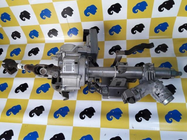 Coluna Direção Elétrica Ford Ecosport 2013 14 15 16