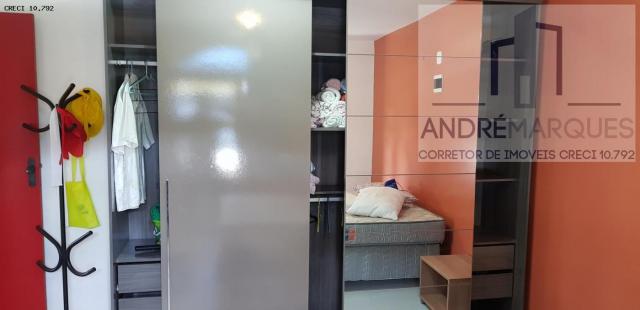Casa em Condomínio para Venda em Salvador, Piatã, 4 dormitórios, 2 suítes, 2 banheiros, 2 - Foto 10