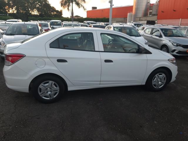 PRISMA 2019/2019 1.0 MPFI JOY 8V FLEX 4P MANUAL - Foto 7