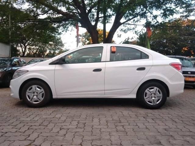 PRISMA 2019/2019 1.0 MPFI JOY 8V FLEX 4P MANUAL