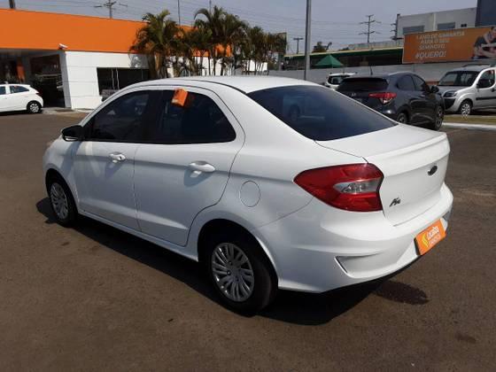 FORD KA 2019/2019 1.0 TI-VCT FLEX SE MANUAL - Foto 6