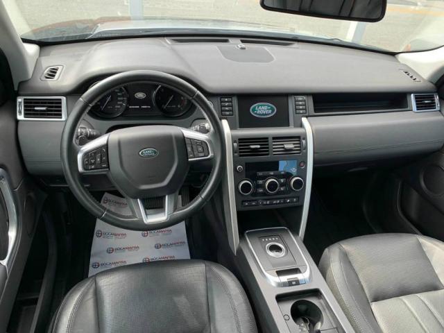 Land Rover Discovery SPORT HSE 2.2 7L 4P - Foto 3