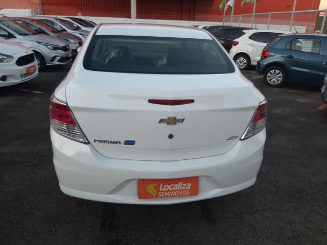 PRISMA 2019/2019 1.0 MPFI JOY 8V FLEX 4P MANUAL - Foto 6