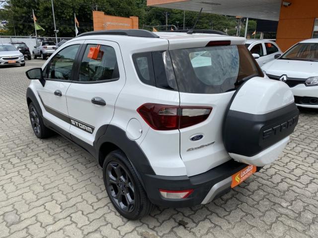 ECOSPORT 2019/2020 2.0 DIRECT FLEX STORM 4WD AUTOMÁTICO - Foto 4