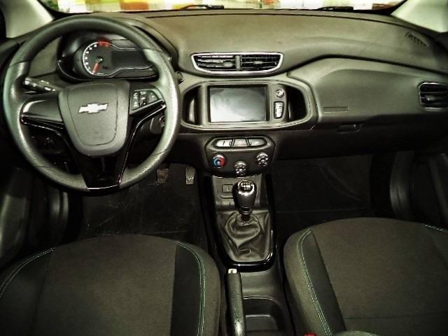 PRISMA 2019/2019 1.4 MPFI LT 8V FLEX 4P MANUAL - Foto 7