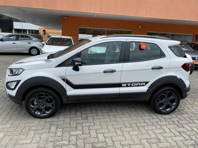 ECOSPORT 2019/2020 2.0 DIRECT FLEX STORM 4WD AUTOMÁTICO - Foto 3