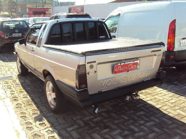 Saveiro diesel - Foto 2