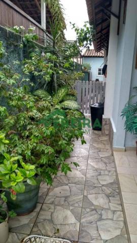 Casa à venda com 2 dormitórios em Vargem pequena, Rio de janeiro cod:728083 - Foto 6