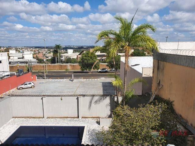 Casa com 3 dormitórios para alugar, 300 m² por R$ 4.200/mês - Jardim Yolanda - São José do - Foto 12