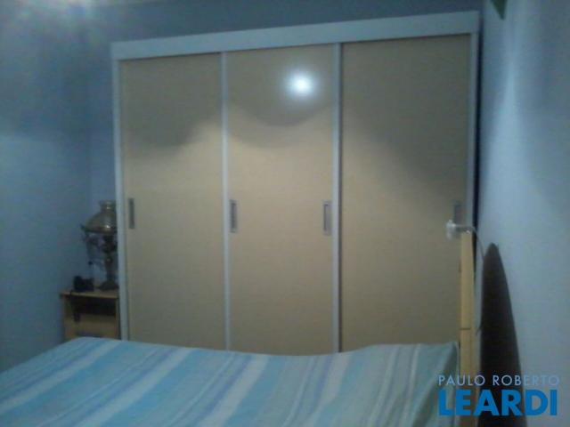 Apartamento à venda com 2 dormitórios em Marapé, Santos cod:533028 - Foto 13