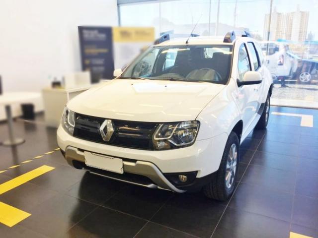 Renault duster 2019 2.0 16v hi-flex dynamique automÁtico - Foto 2
