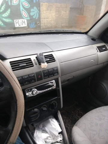Gol G3 1.0 16 vl - Foto 6