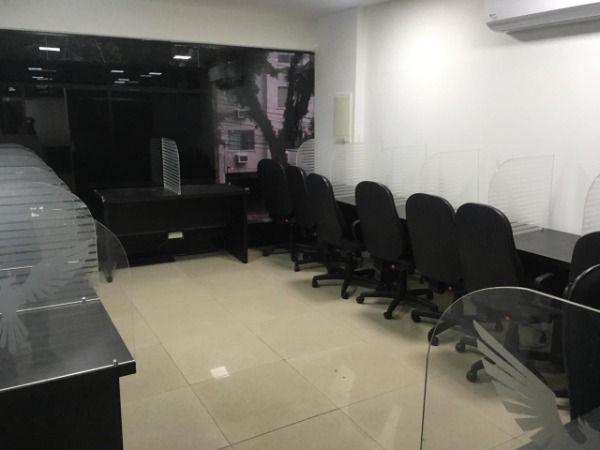 Loja comercial para alugar com 0 dormitórios em Rio branco, Porto alegre cod:CT2291 - Foto 18