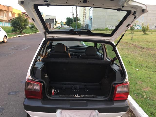 Vendo Fiat/Uno Mille Economy 2013 - Foto 4