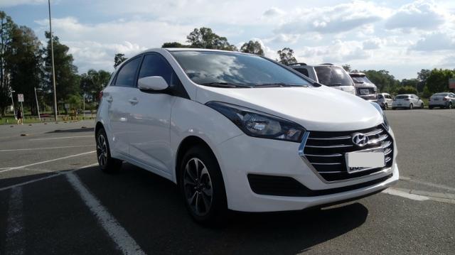 Hb20 1.0 Turbo 2018/2019 - Foto 3