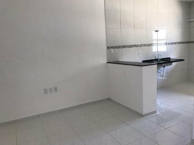 Casa nova com documentação grátis próximo a Messejana - Foto 5