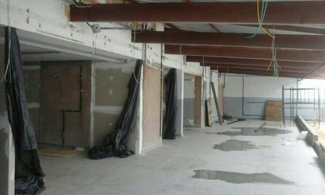 Pedreiro disponível