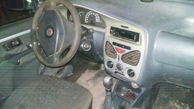 Vendo carro - Foto 2