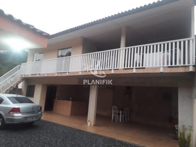 OPORTUNIDADE DUAS CASAS NO TERRENO, POSSIBILITANDO FAZER RENDA EXTRA DE ALUGUEL - Foto 9