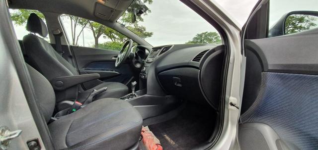 Hyundai HB20X 13/14 1.6 automático de única dona! - Foto 11
