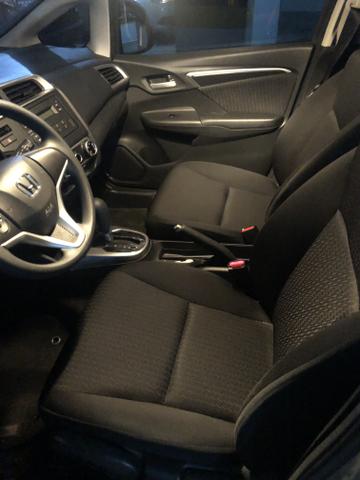 Fit 2018 9.000 km IPVa 2020 pago - Foto 8