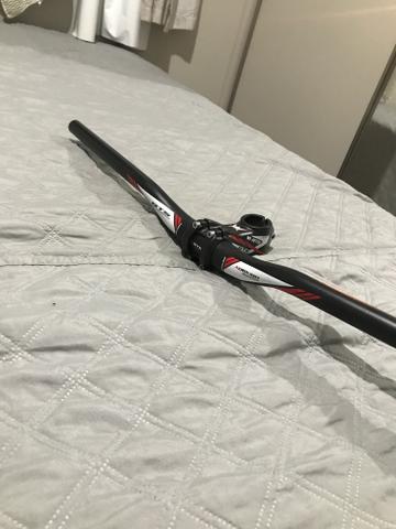 Guidão para bike GTS R$45,00