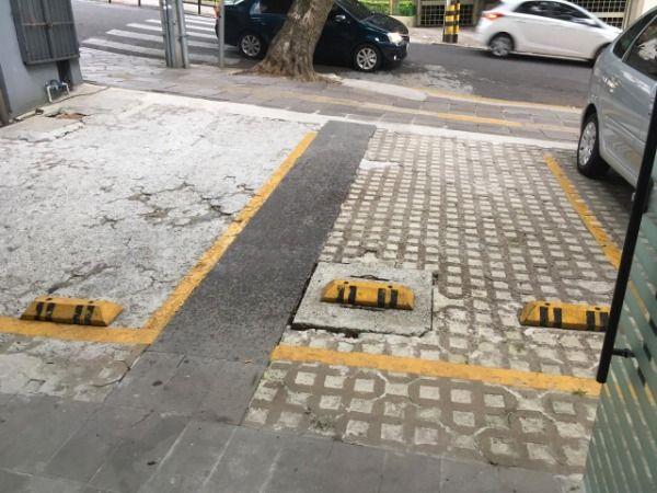 Loja comercial para alugar com 0 dormitórios em Rio branco, Porto alegre cod:CT2291 - Foto 19