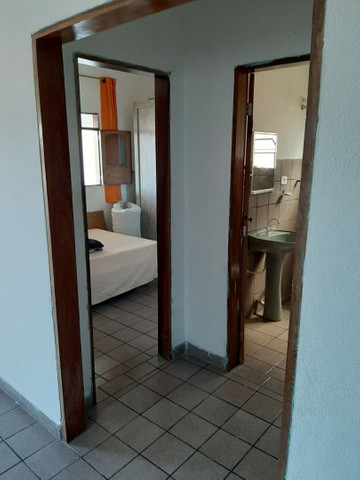 Vendo casa em Jupi, com terreno na parte de atrás. - Foto 6