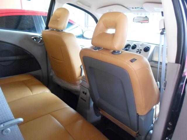 Pt Cruiser Automático - Foto 12