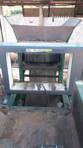 Detector de Metais Para Esteira Transportadora - Foto 2