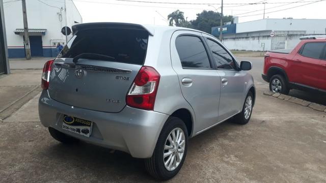 Toyota - Etios Xls - Foto 5