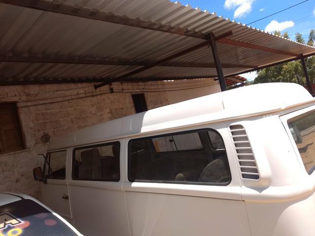 Kombi 1998