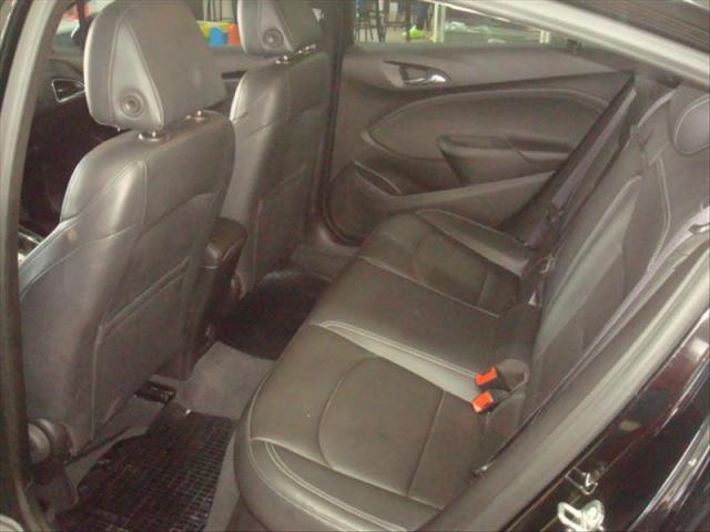 Chevrolet Cruze 1.4 Turbo lt 16v - Foto 9