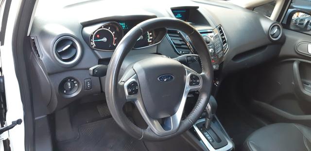 Ford fiesta titanium 2013/14 - Foto 7