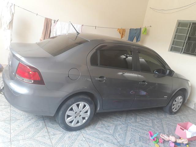 Carro Voyage - Foto 2