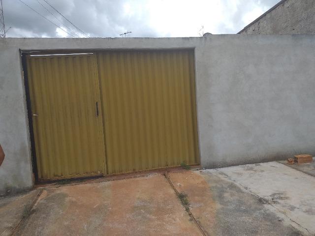 Casa 3/4 com Sala Comercial, Residêncial Boa Vista 1 - Senador Canedo - Foto 8