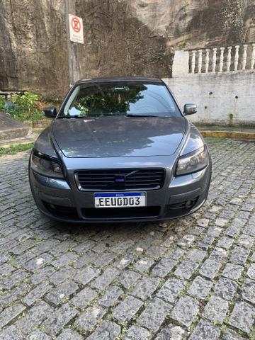 Volvo C30 T5 Turbo - Foto 2